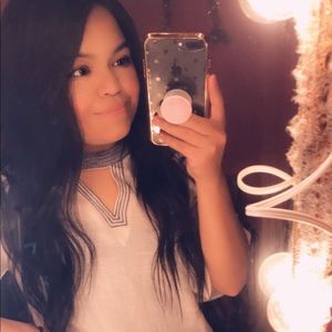 Meet your Posher, Azucena